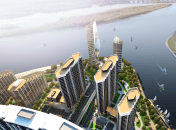 ЖК “Зарічний”. Фото: zarichna.com