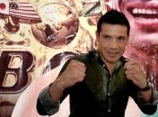 Серхио Мартинес хочет поединка с Геннадием Головкиным