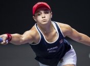 Первая ракетка мира вылетела с турнира в Брисбене