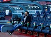 Реал и Барселона затеяли невероятный матч