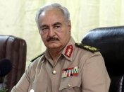 Наступление на Триполи: Хафтар призвал войска продолжать наступление