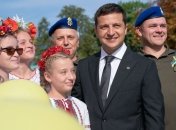 В Украине появится новый государственный праздник