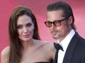 Официально: Анджелина Джоли и Брэд Питт развелись