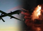 Ніч у РФ була непроста