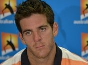 Турнир в Роттердаме пройдет при участии Дель Потро