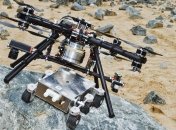 NASA планирует отправить на Марс миниатюрный вертолет