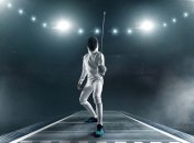 Фехтування/Ілюстративне фото