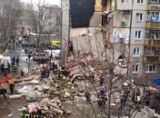 По факту взрыва дома в Ярославле возбудил уголовное дело