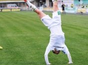 Александр Ковпак: Не собираюсь останавливаться