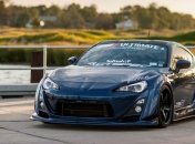 На выставке SEMA покажут 14 тюнингованных автомобилей Toyota