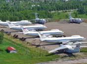 Аэродром "Чкаловский"