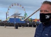"Абсолютные идиоты": Арнольд Шварценеггер раскритиковал людей, не желающих носить маски