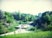 Солом’янський ландшафтний парк