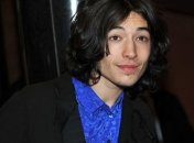 Эзра Миллер сыграет Кредана в спин-оффе "Гарри Поттера"