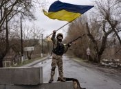 Украина усиливает свои позиции и отступать не собирается