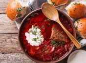 Борщ стане ароматним та пікантним