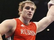 В России умер 32-летний экс-боксер олимпийской сборной