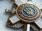 Порошенко наградил 210 участников боевых действий в зоне АТО