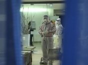 ЗМІ: 26 громадян Румунії ізолювали з підозрою на коронавірус