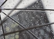 Синоптики обіцяють на початку тижня похолодання з дощами по всій Україні