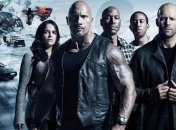 "Форсаж-8" бьет все рекорды по кассовым сборам 