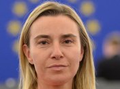 Могерини: ЕС должен "перезагрузить" отношения с Кремлем