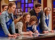 "Мастер Шеф Подростки" 13 выпуск: участники играли в игру "Крокодил" (Видео) 