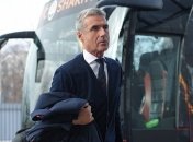 Каштру: Десять дней назад я думал о втором матче Лиги Европы 