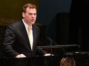 МИД Канады назвал призывы президента Сирии к миру пустыми словами