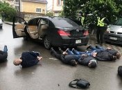 МВД: Полиция определила заказчиков перестрелки в Броварах