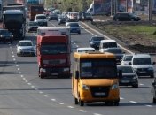 Видеофиксация на дорогах Украины: МВД не хватает миллиарда