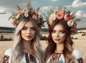 Сгенерировано ИИ ("Телеграф")