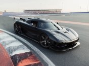 Koenigsegg Agera RSR 2016