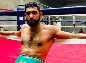 Амир Хан: Бой с Кроуфордом - шанс показать, что я могу быть великим