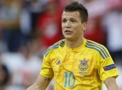 Коноплянка - о предстоящем матче Украина - Марокко