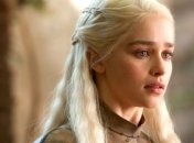 Эмилия Кларк намекнула на смерть своей героини в заключительном сезоне "Игры престолов" 