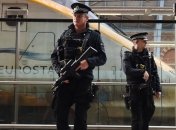 На востоке Парижа снова стреляют, есть раненый