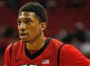 НБА. "Майами Хит" усилился 21-летним форвардом