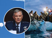 Американський генерал Глен Ван Герк не виключив версії з прибульцями