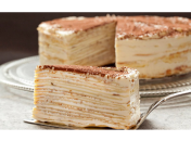 Праздничный рецепт: блинный торт на Масленицу 2019