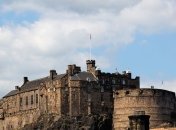 "Дом Хэллоуина" откроется в Эдинбургском подземелье