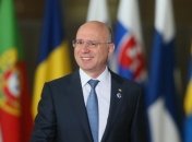 Молдова просит Украину дать коридор для вывода войск РФ из Приднестровья 