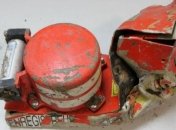 Появились фото "черного ящика" с потерпевшего крушение Airbus A320