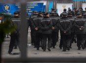 В россии в армию вербуют заключенных