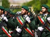 США ввели санкции против Корпуса стражей Исламской революции