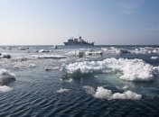 Крушение траулера в Охотском море: погибли 56 человек