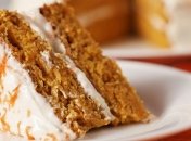 Рецепт дня: французский морковный пирог