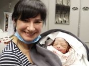 Украинка приняла роды на борту самолета, который летел в Бангкок 