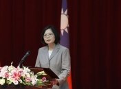 В Тайване советуют Китаю не бояться демократии