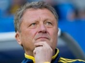 Тренер "Металлиста" назвал главную проблему своей команды